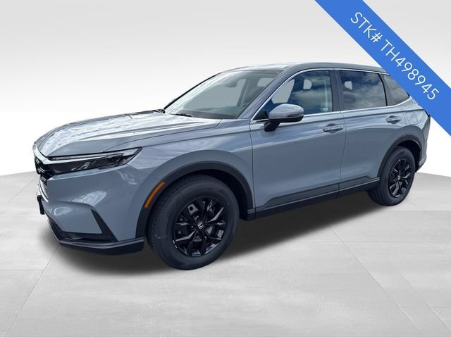 New 2026 Urban Gray Pearl Honda LX image 3