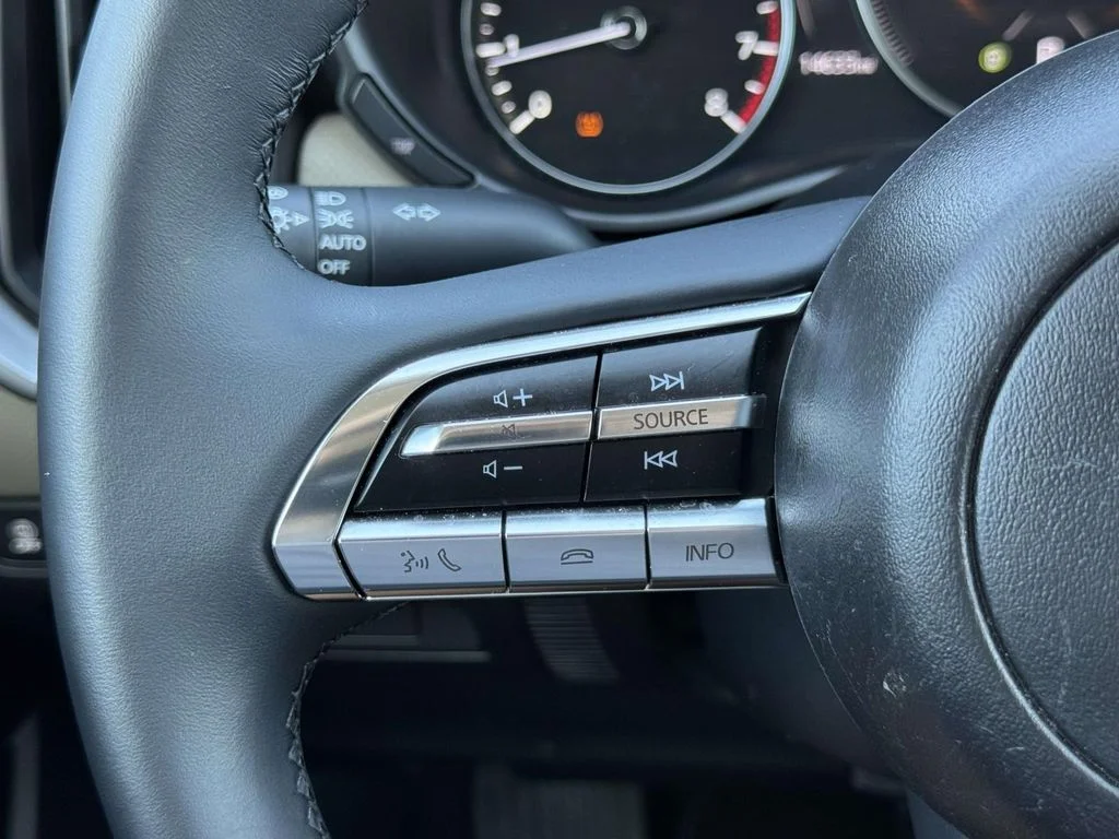 2025 Mazda CX-50 Premium - Photo 22
