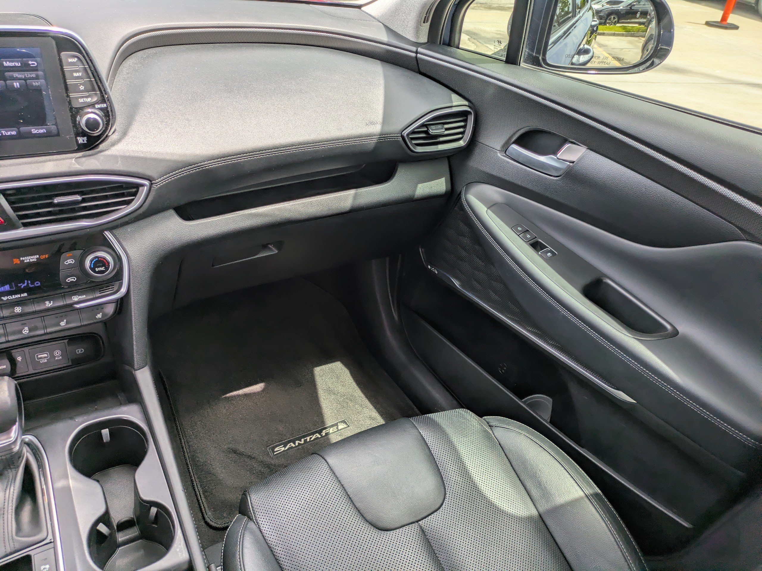 2019 Hyundai Santa Fe Ultimate - Photo 16