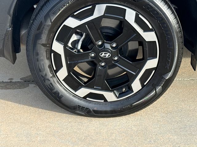Used 2026 White Hyundai SE image 10