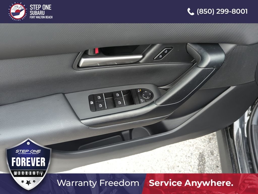 Used 2024 Black Mazda 2.5 S Preferred Package image 19
