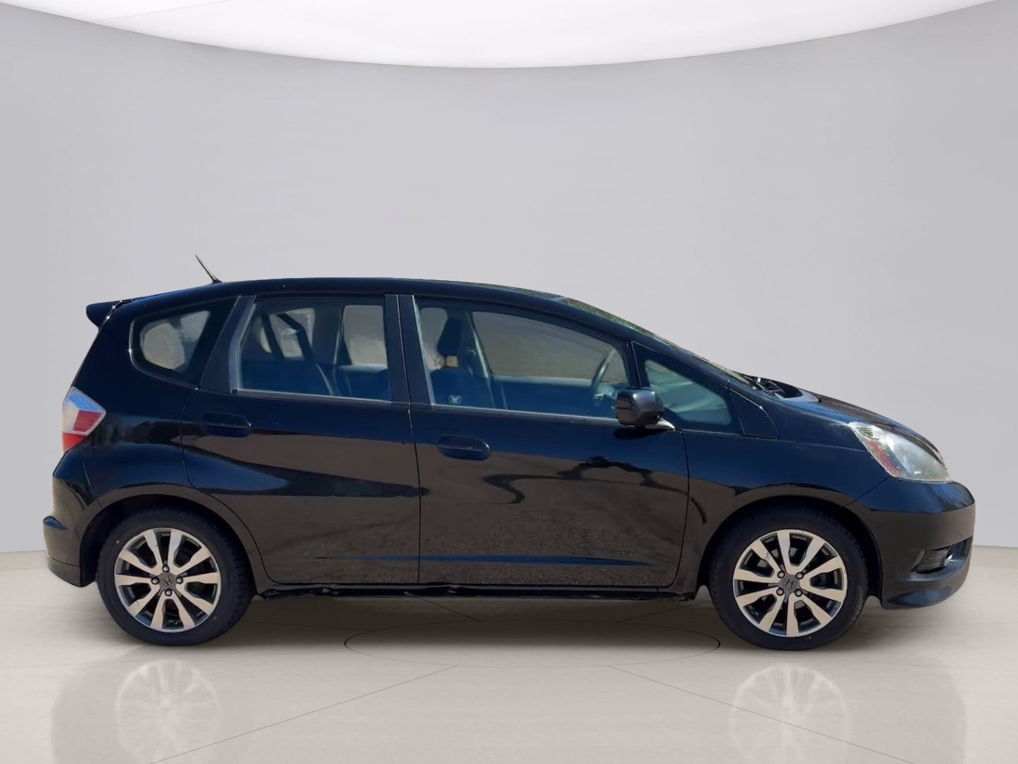 2012 Honda Fit Sport - Photo 6