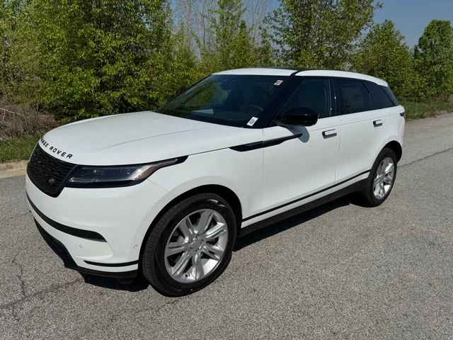 2026 Land Rover Range Rover Velar P250 S's photo