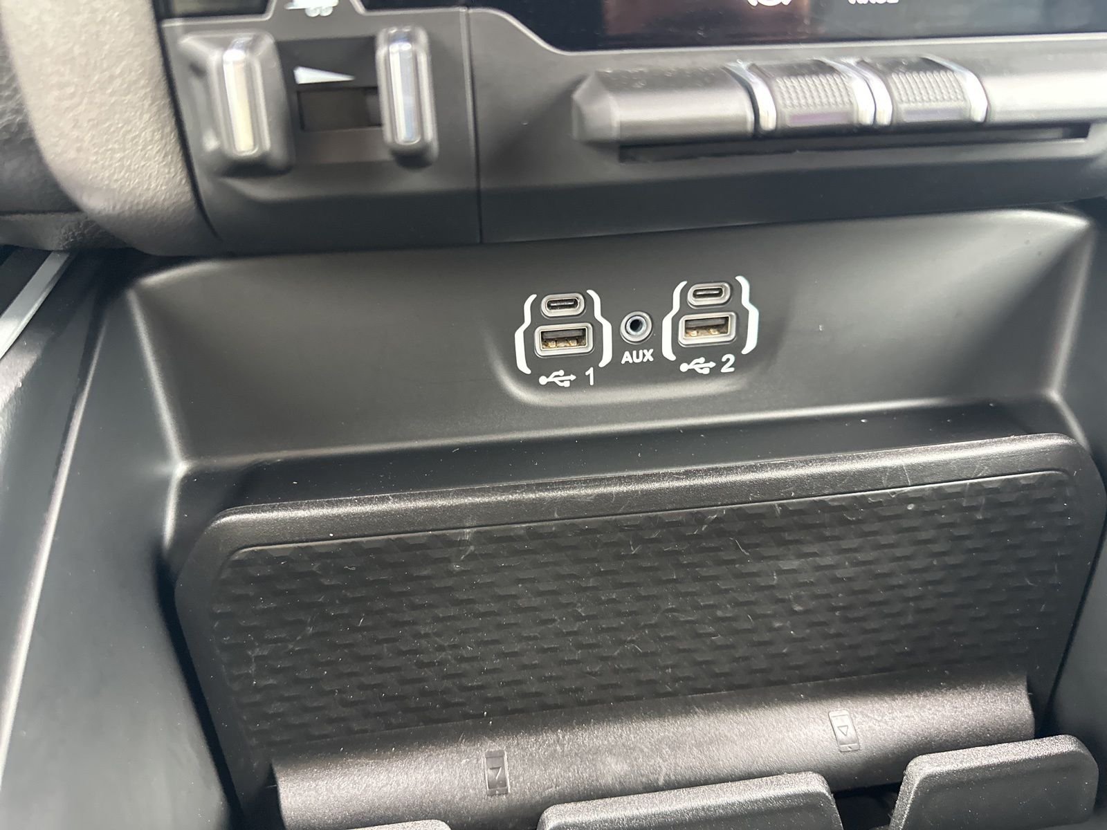 Used 2022 Black Ram Big Horn image 71