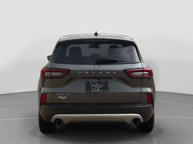 Used 2023 Gray Ford Active image 5