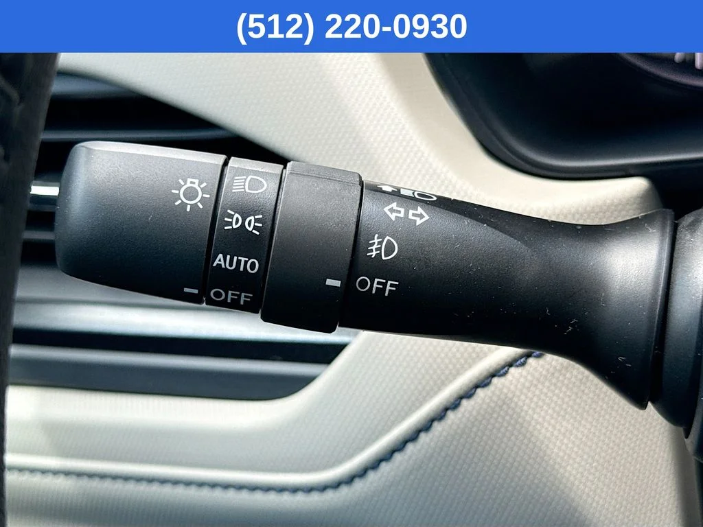 New 2026 CRYSTAL WHITE PEARL Subaru Premium image 13