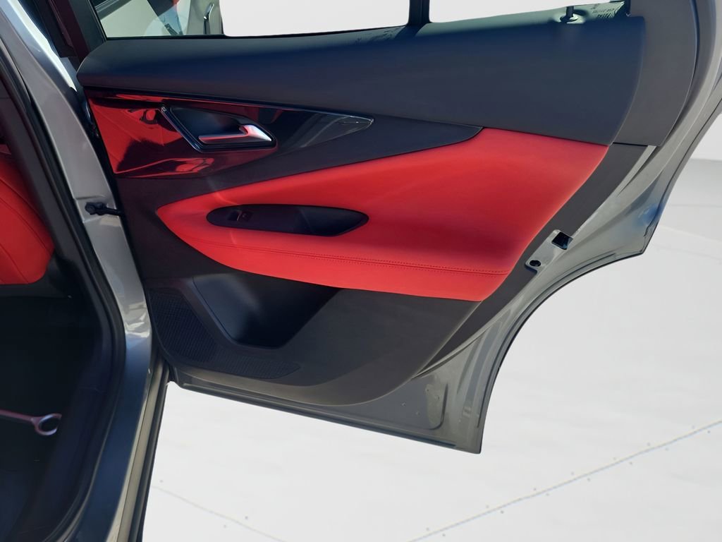 2026 Chevrolet Blazer EV SS - Photo 45