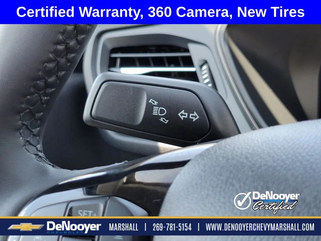 Used 2023 White Ford Active image 14