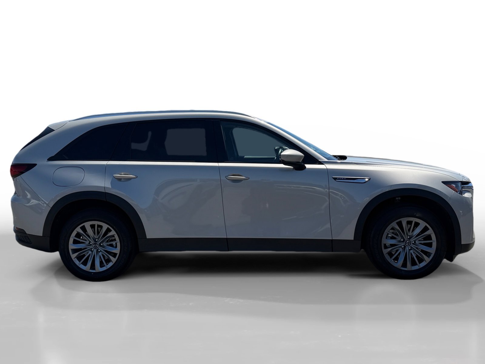 Certified Used 2024 Platinum Mazda Preferred image 6