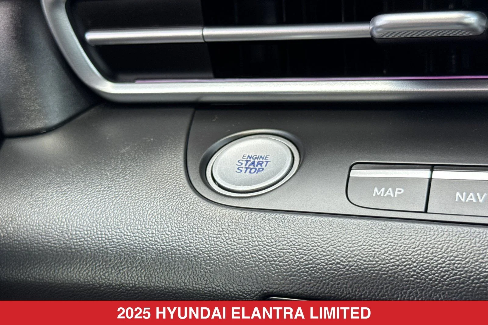 Used 2025 Gray Hyundai Limited image 23