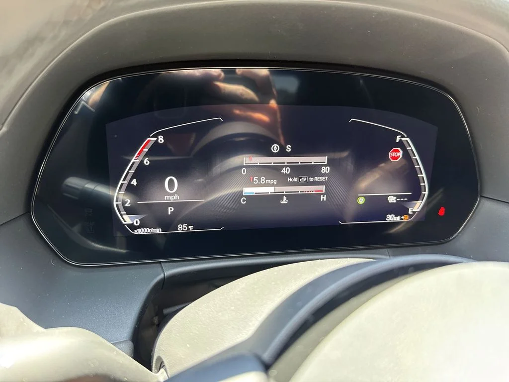 New 2026 Machine Gray Metallic Mazda 2.5 S Select AWD image 49