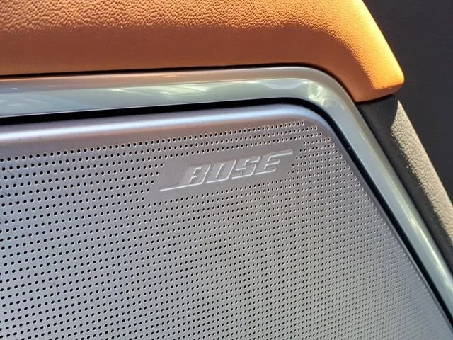 2026 GMC Sierra 2500HD Denali Ultimate - Photo 17