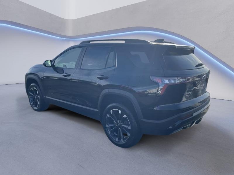 2026 Chevrolet Equinox RS - Photo 6