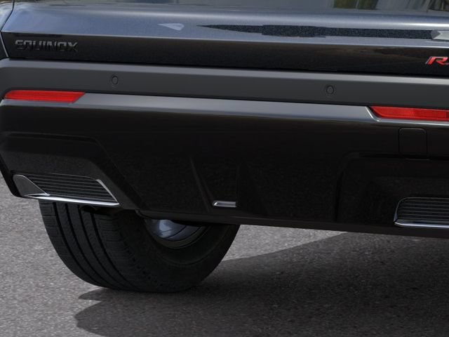 2027 Chevrolet Equinox RS - Photo 14