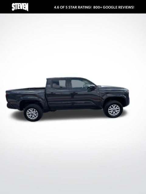 Used 2024 Gray Toyota SR image 9