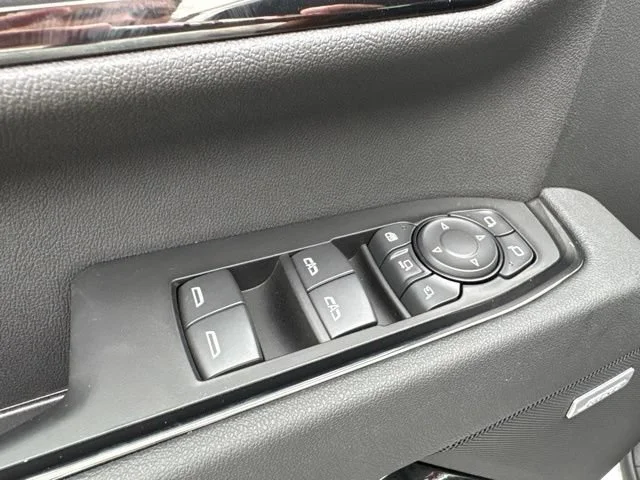 2026 GMC Sierra 2500HD AT4 - Photo 15