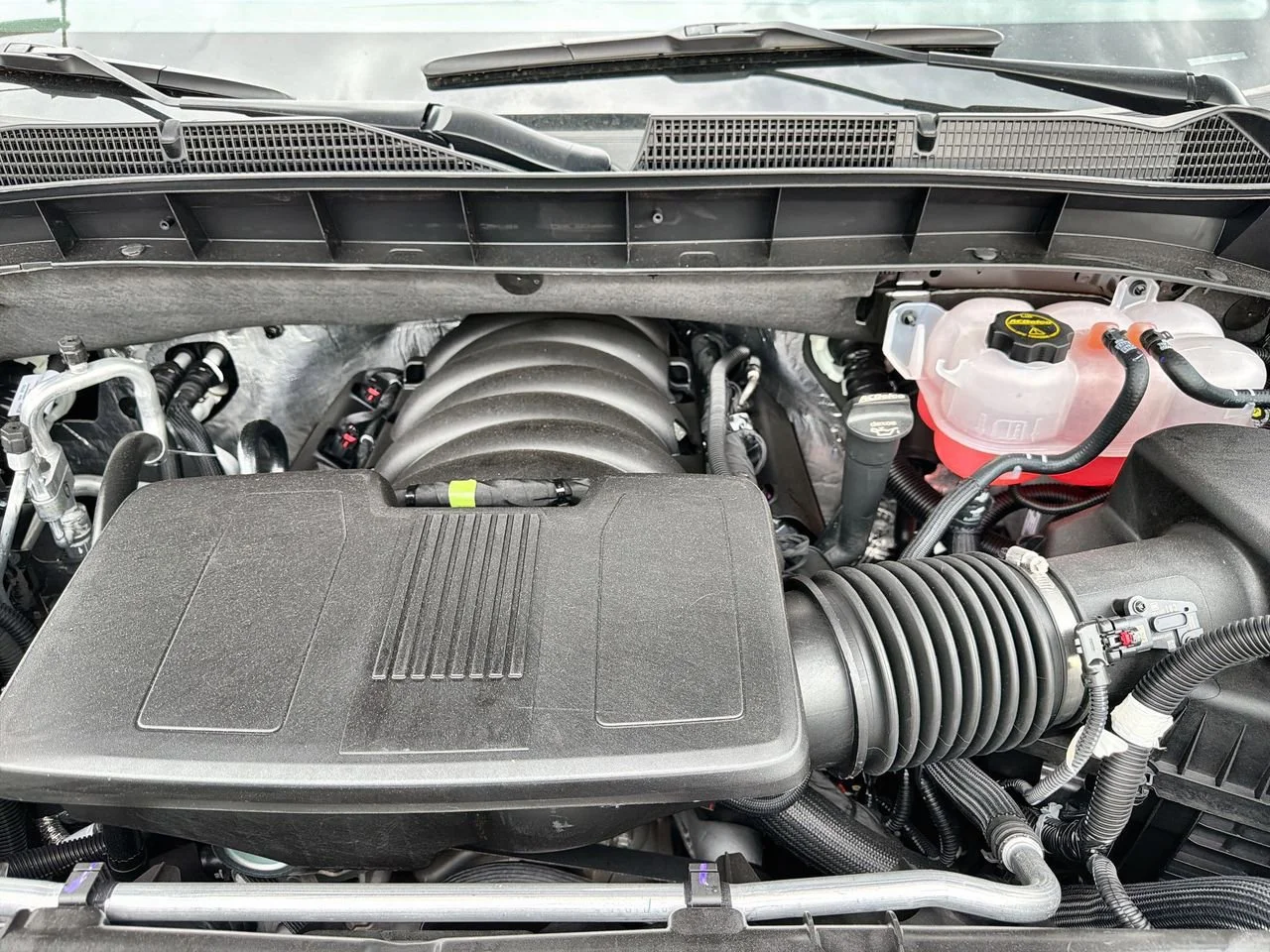 New 2026 Onyx Black GMC Denali image 25