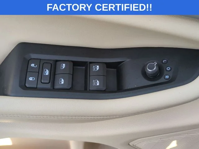 Used 2023 Red Jeep Limited image 14