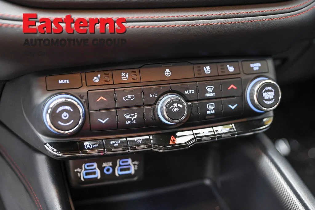 Used 2024 White Dodge GT Plus image 20