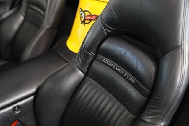 Used 2000 Yellow Chevrolet Base image 13