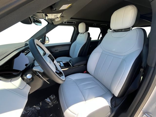 Certified Used 2026 Gray Land Rover Dynamic SE image 10