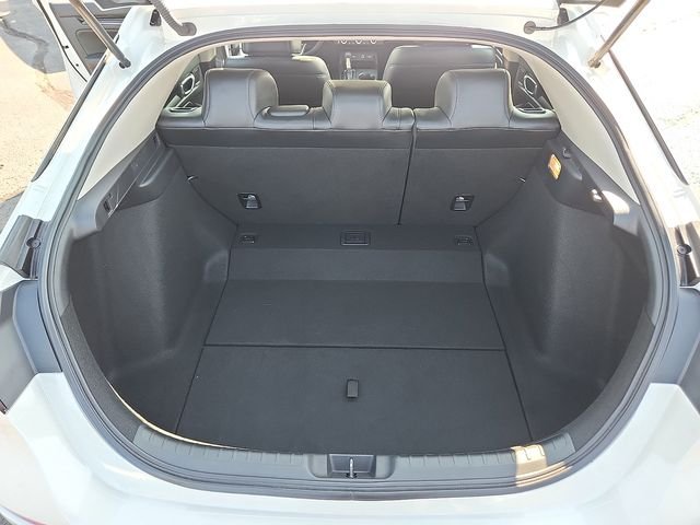 2024 Honda Civic Hatchback EX-L - Photo 29