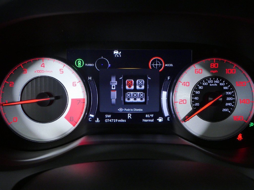 Used 2022 Blue Acura A-Spec Advance Package image 50