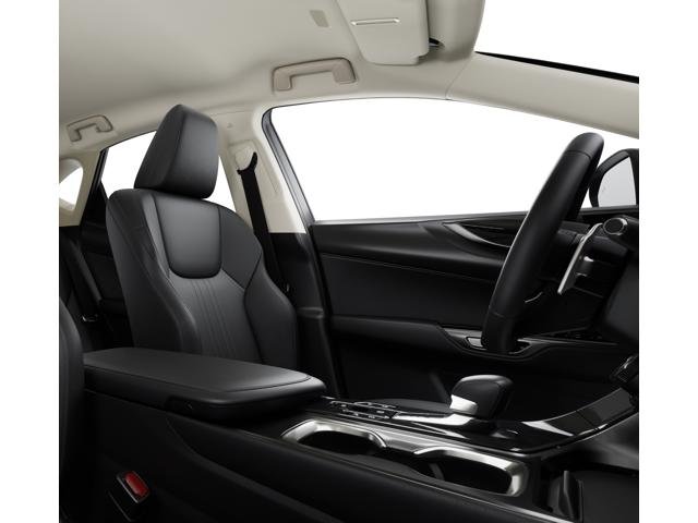 New 2026 Atomic Silver Lexus AWD image 7