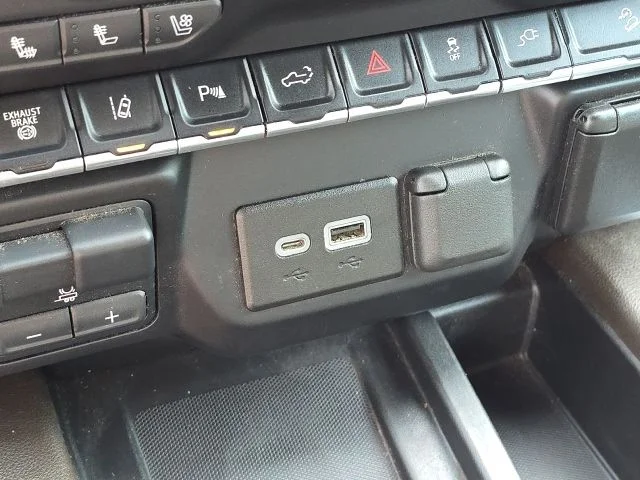 2022 GMC Sierra 2500 Denali HD Denali - Photo 37