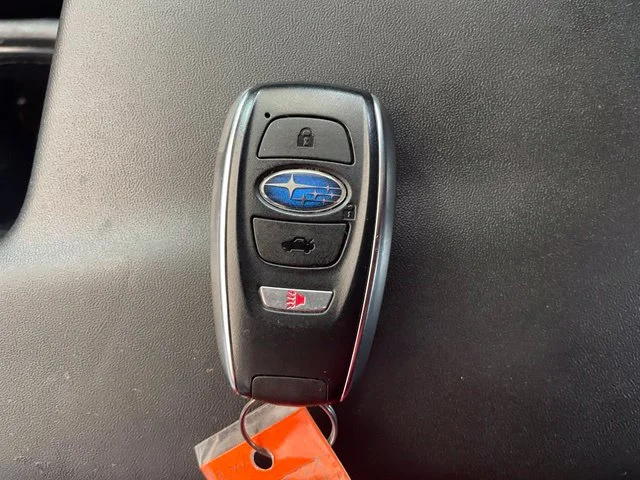 Used 2023 Black Subaru Premium image 19
