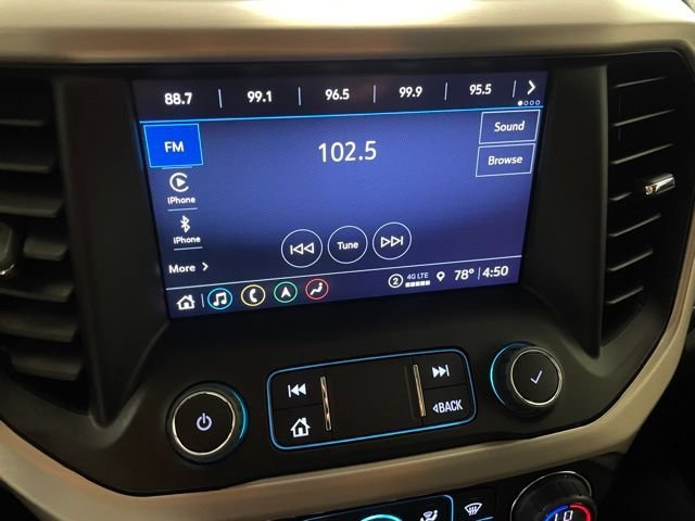 Used 2023 Hunter Metallic GMC Denali image 13