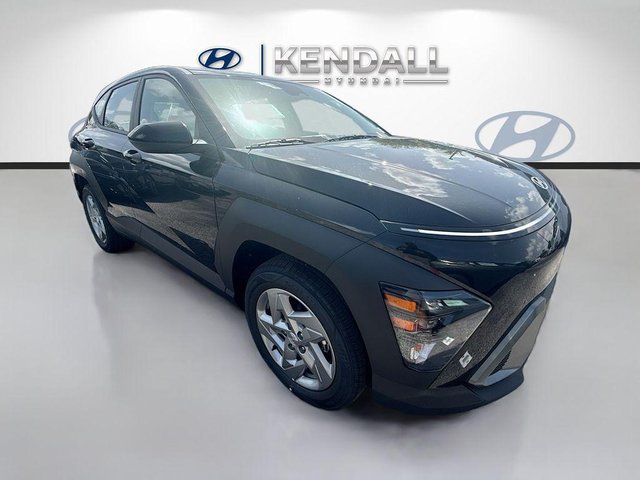 2026 Hyundai KONA SE FWD