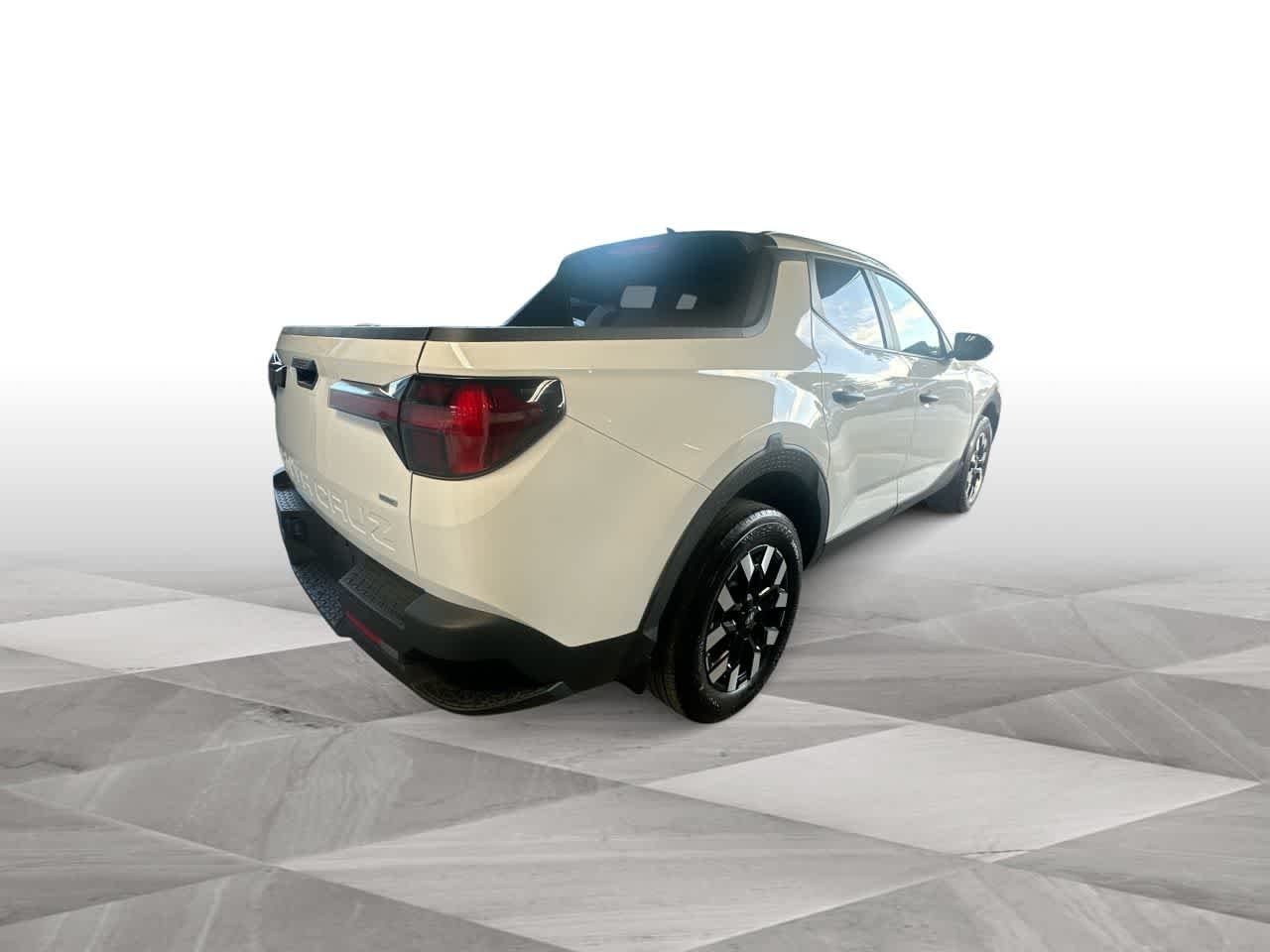 2025 Hyundai Santa Cruz SEL Activity - Photo 8