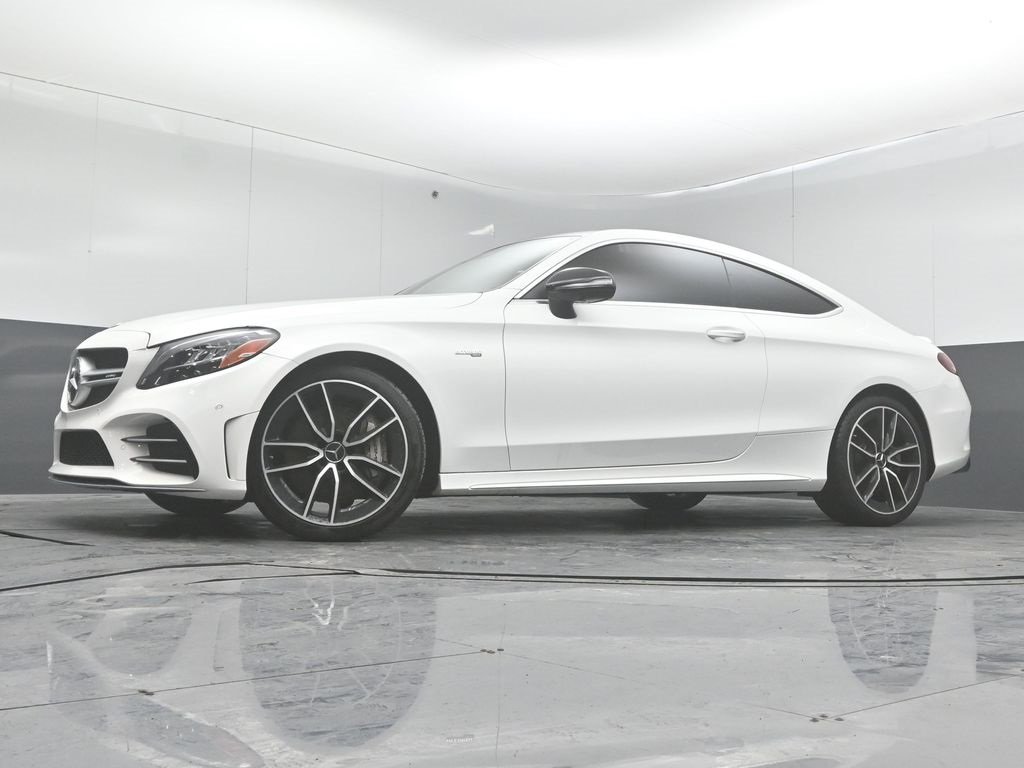 2023 MERCEDES-BENZ C-CLASS - Image 36