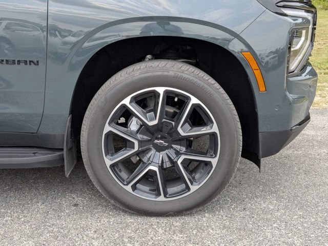 Used 2026 Cypress Gray Chevrolet RST image 11