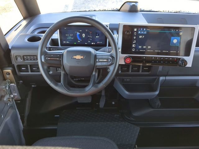 2025 Chevrolet BrightDrop Base - Photo 15