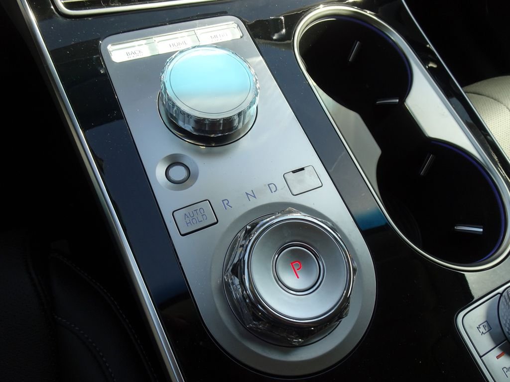 New 2025 Gray Genesis 2.5T STANDARD image 16
