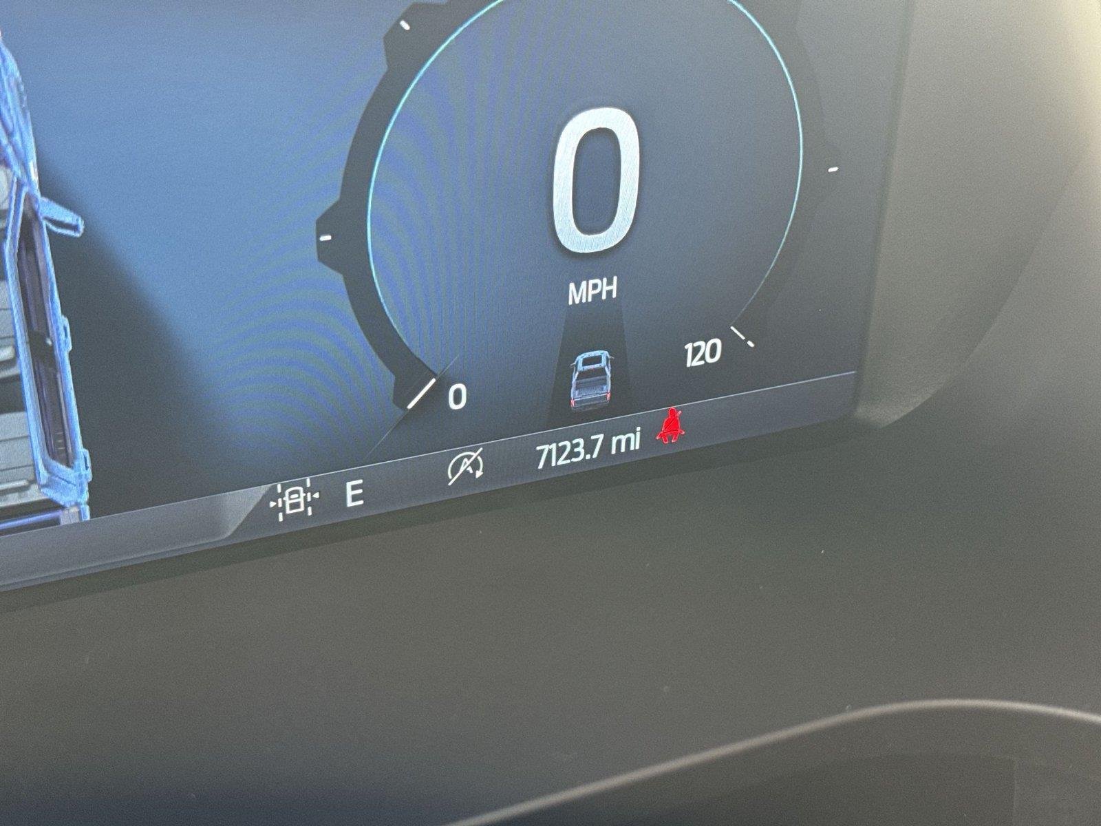 2024 Ford F-150 STX - Photo 12