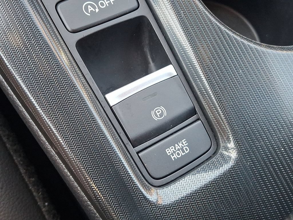 2024 Honda Civic Sport - Photo 56