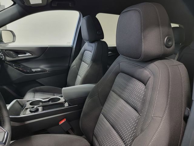 2026 Chevrolet Equinox LT - Photo 13