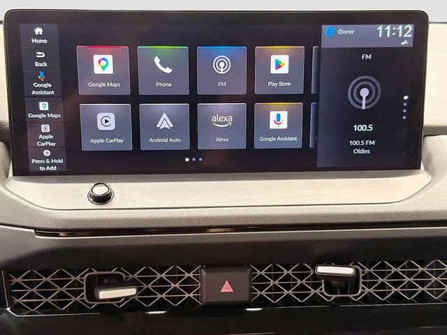 Used 2025  Honda Touring image 13