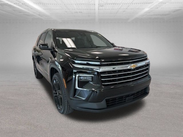 2026 Chevrolet Traverse LT - Photo 4