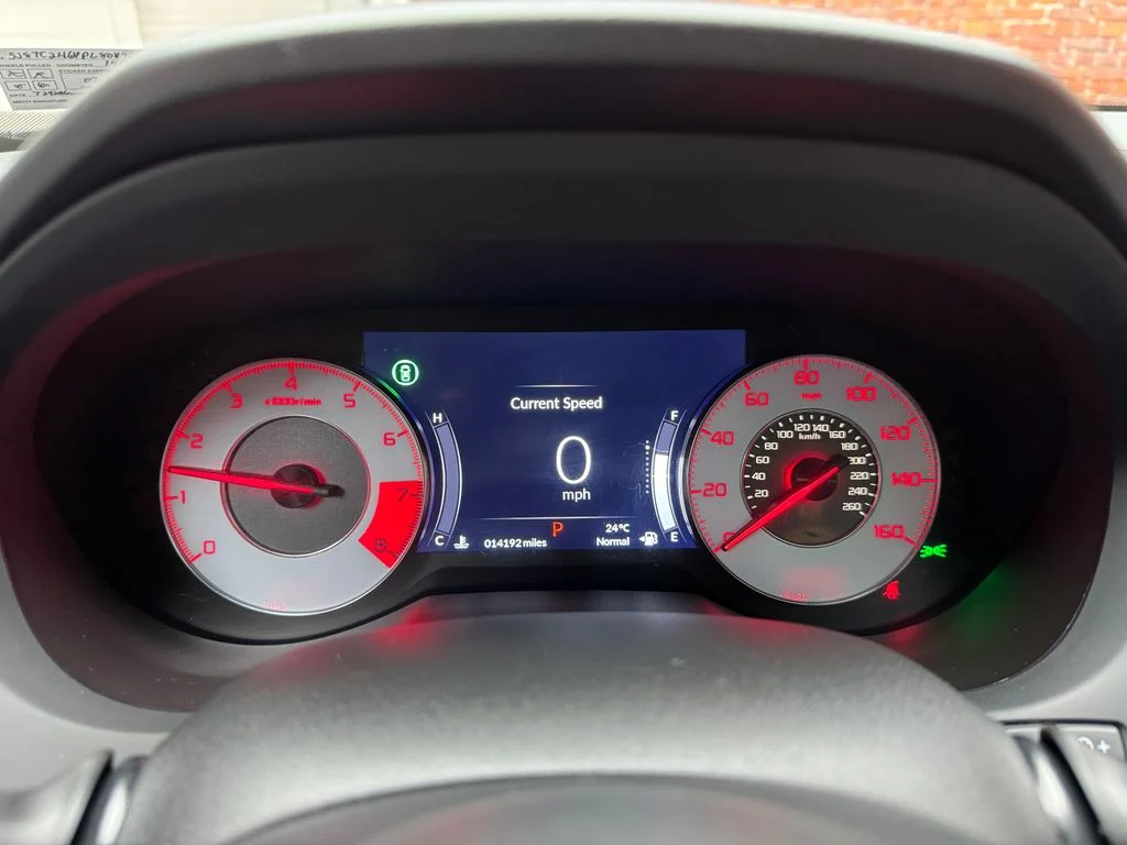 Certified Used 2023  Acura A-Spec Package image 17