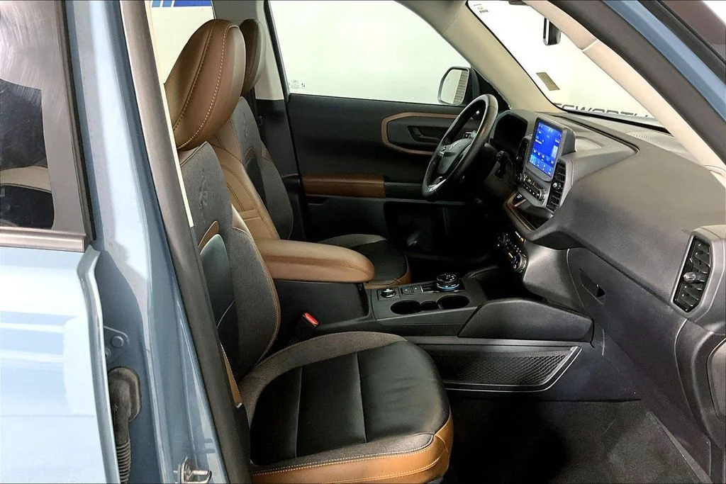 Used 2023 Area 51 Ford Outer Banks image 6