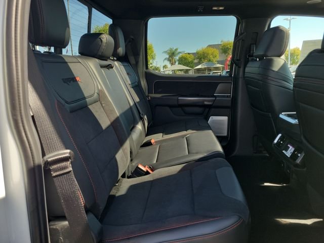 New 2026 Oxford White Ford Raptor® image 24