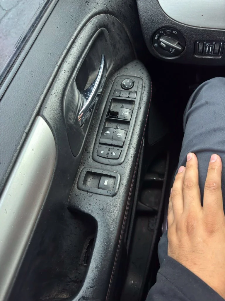 Used 2015 Red Dodge R/T image 12