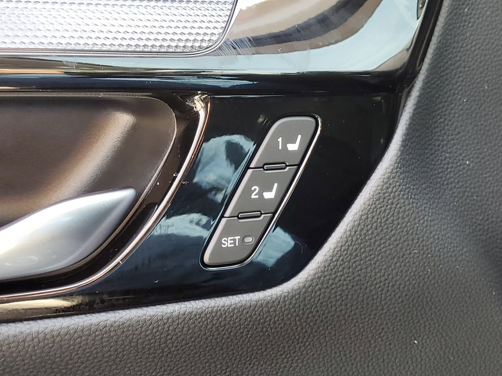 2024 Honda CR-V EX-L - Photo 19