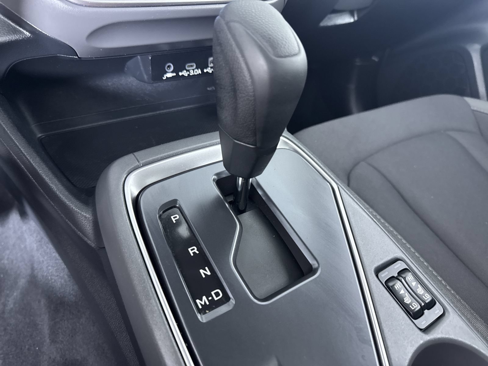 Certified Used 2025 Ice Silver Metallic Subaru Premium image 26