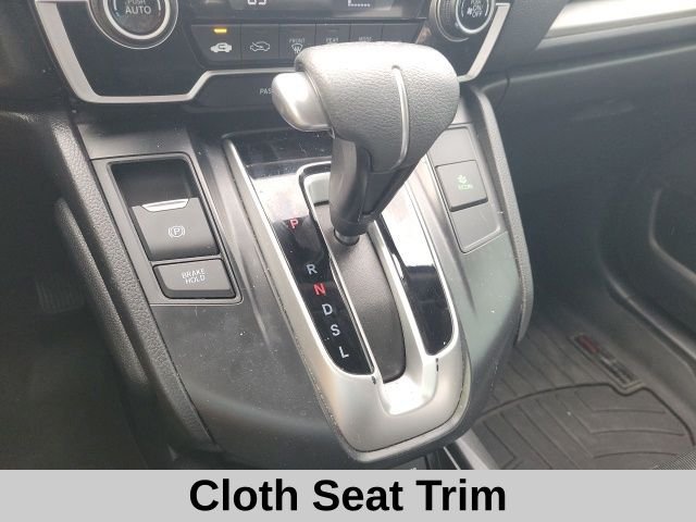 Used 2019 Gray Honda LX image 6