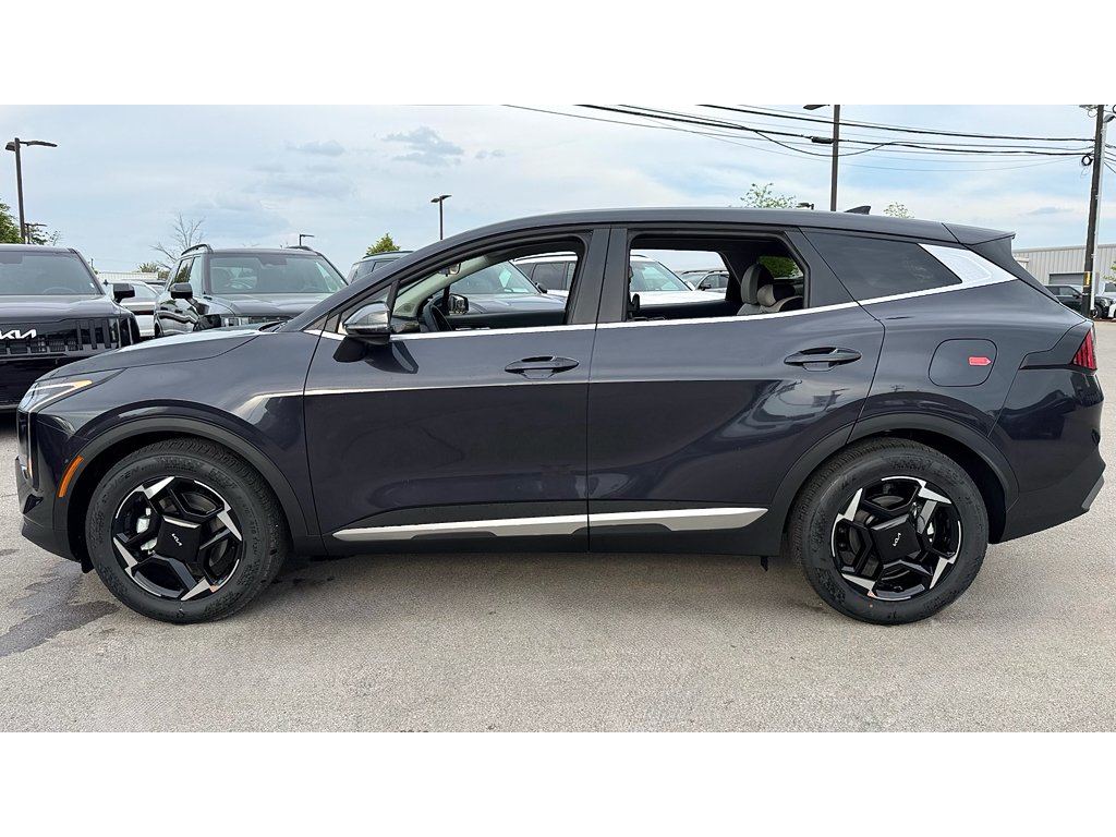 New 2026 Panthera Metal Kia EX image 26